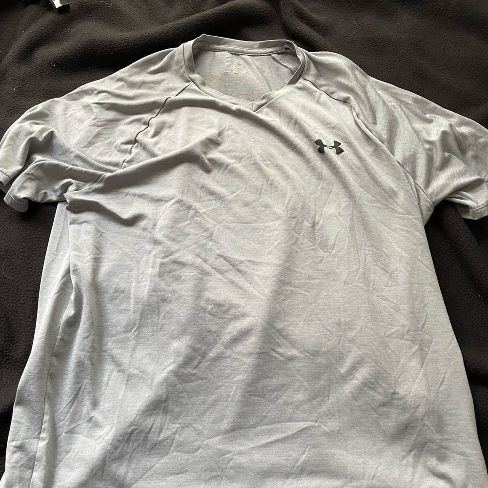 Under armour Dry fit shirt